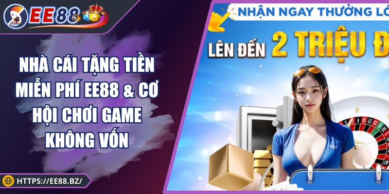 Nhà Cái Tặng Tiền Miễn Phí XOSO66 & Cơ Hội Chơi Game Không Vốn