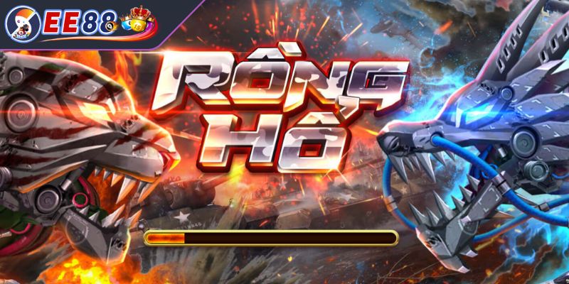 Khái quát thông tin về game Rồng Hổ XOSO66