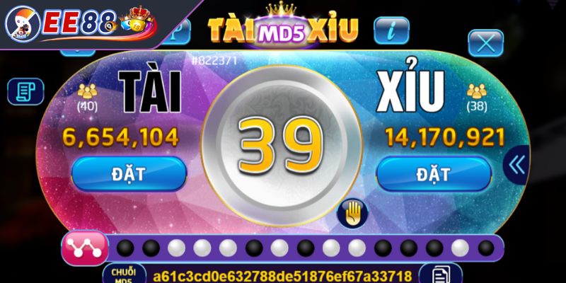 Khái quát thông tin về game Tài Xỉu XOSO66