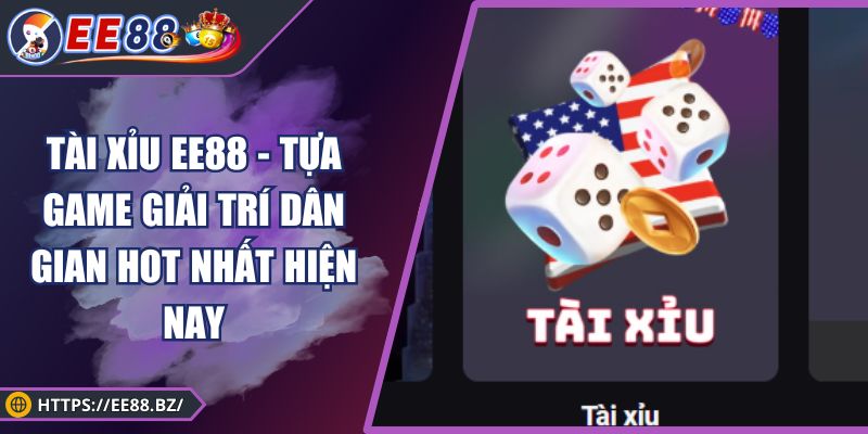 Tài Xỉu XOSO66 - Tựa Game Giải Trí Dân Gian Hot Nhất Hiện Nay