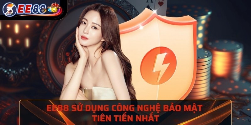 XOSO66 sử dụng công nghệ bảo mật tiên tiến nhất