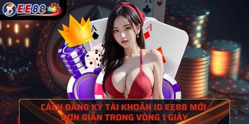 Cách đăng ký tài khoản ID XOSO66 mới đơn giản trong vòng 1 giây