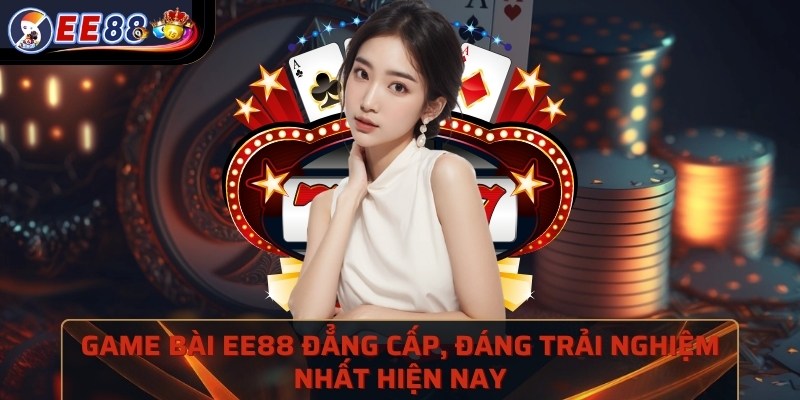 Game bài XOSO66 đẳng cấp, đáng trải nghiệm nhất hiện nay