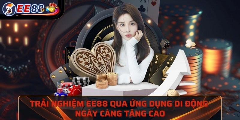 Trải nghiệm XOSO66 qua ứng dụng di động ngày càng tăng cao